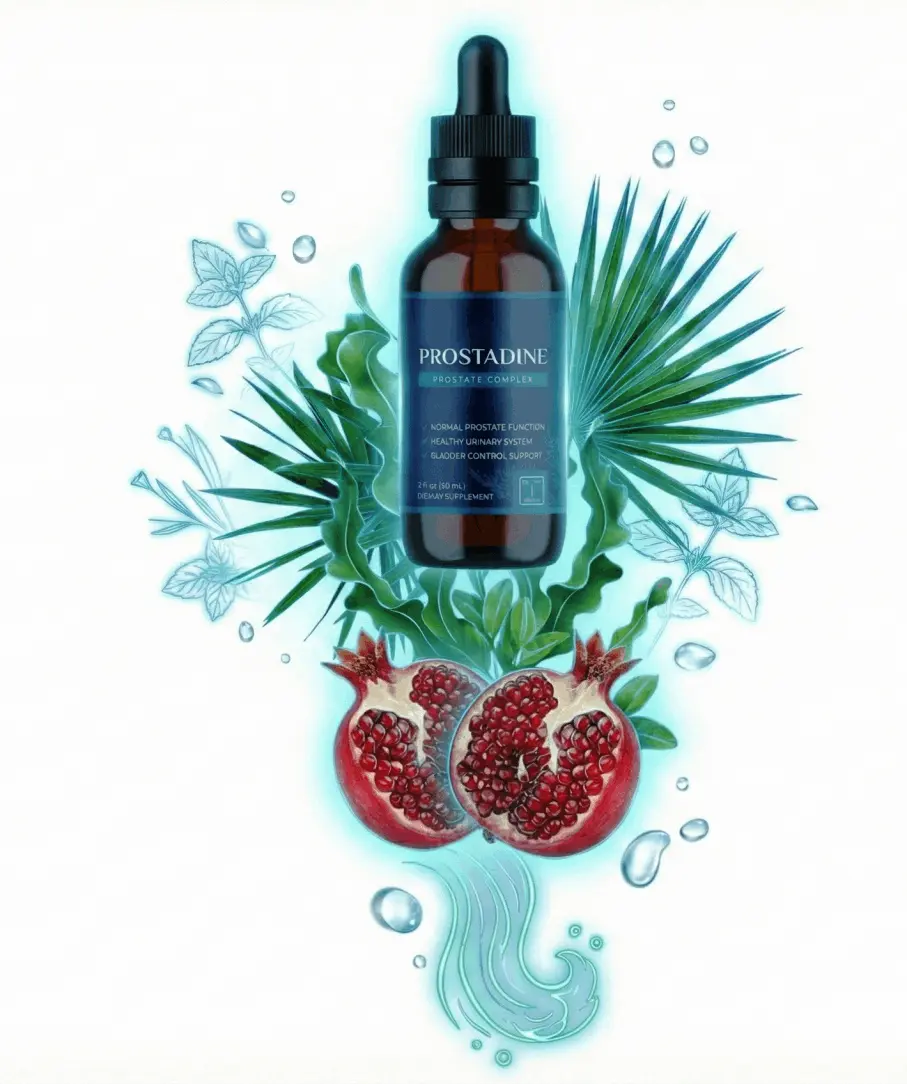 prostadine-supplement